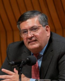 Prof. Carlos A. Coello Coello